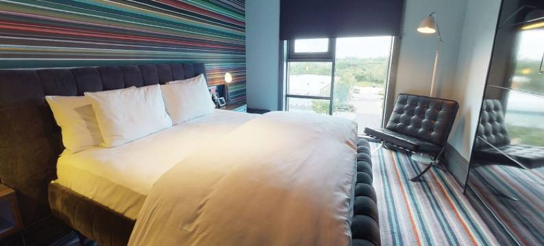 伦敦沃特福德乡村酒店(Village Hotel London Watford)图片