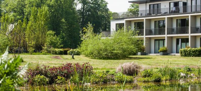 施罗斯哥特格鲁斯施万斯酒店(Schlossgut Gross Schwansee)图片