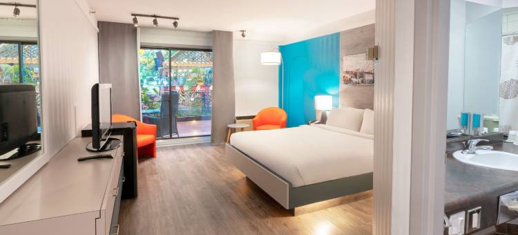 魁北克酒店(Hôtel Québec Inn)图片