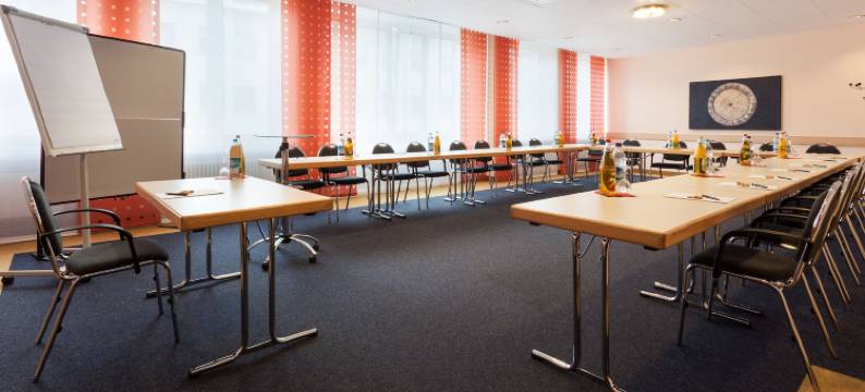 奥古斯塔贝斯特韦斯特酒店(Best Western Hotel Augusta)图片