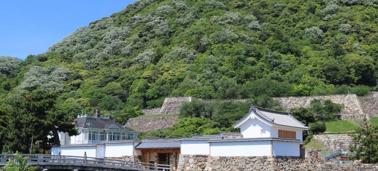 鸟取新大谷酒店(Hotel New Otani Tottori)图片
