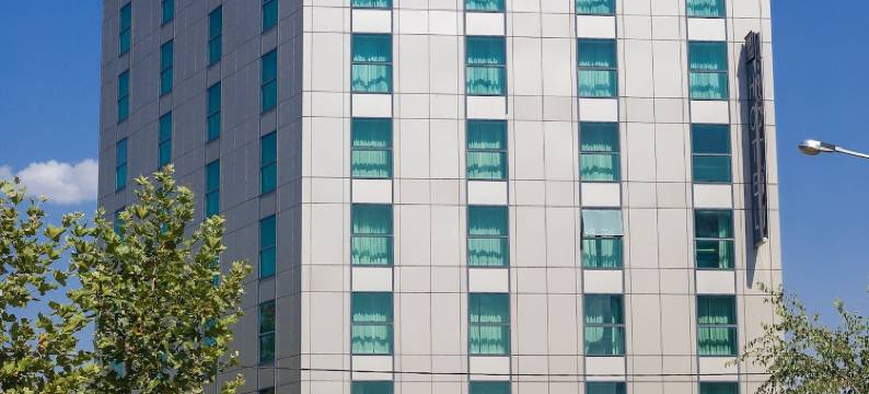 布加勒斯特CH酒店(Hotel CH Bucharest)图片