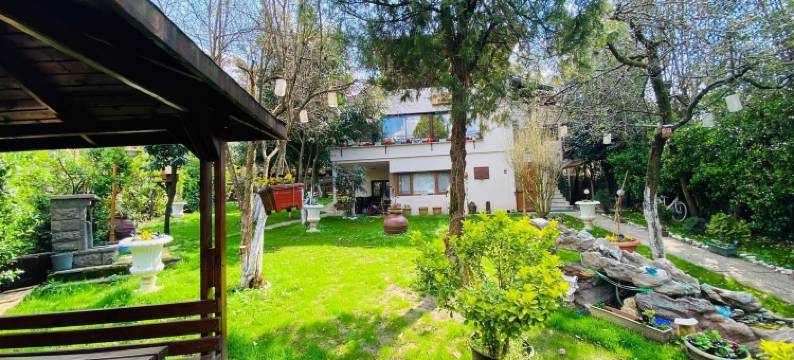 马苏基耶精品酒店(Butik Hotel Maşukiye)图片