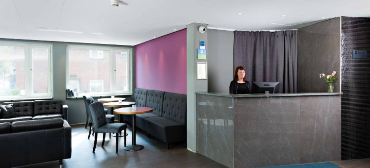 瑞典酒店(Sure Hotel by Best Western Allen)(Sure Hotel by Best Western Allen)图片