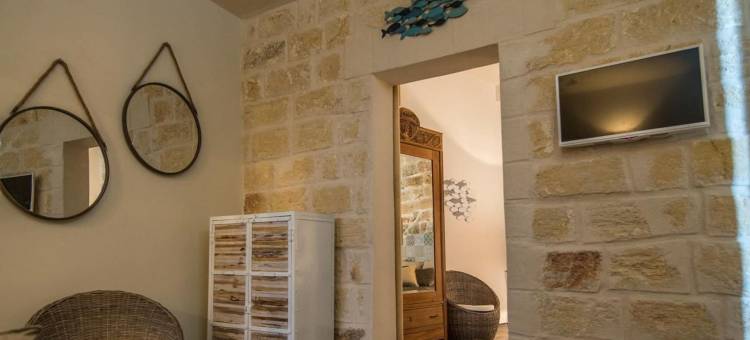 家庭村庄民宿(Home Village B&b)图片