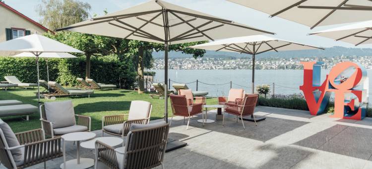 精品酒店 Sonne Küsnacht - 苏黎世(Boutique Hotel Sonne Küsnacht - Zurich)图片