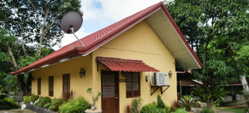 瑙沃农场度假村(Nauvoo Farm Resort)图片