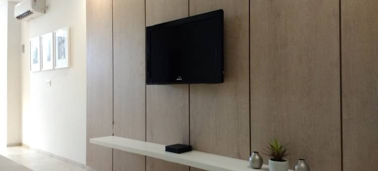 露格公寓酒店(Departamentos Lugar)图片