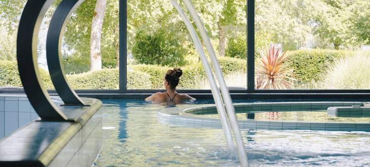 德尔塔公园威塔尔度假村(Deltapark Vitalresort)图片