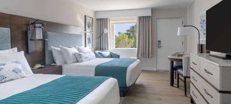 萨尼贝尔岛海滩度假村(Sanibel Island Beach Resort)图片