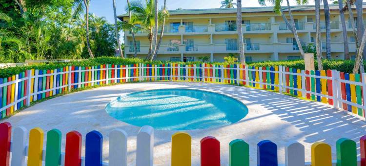 璜多里奥加勒比珊瑚海岸酒店-全包(Coral Costa Caribe Beach Resort - All Inclusive)图片