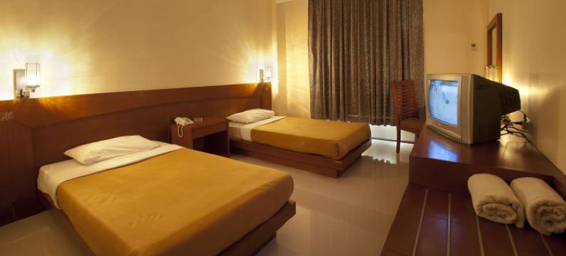 明星酒店(Hotel Bintang Solo)图片