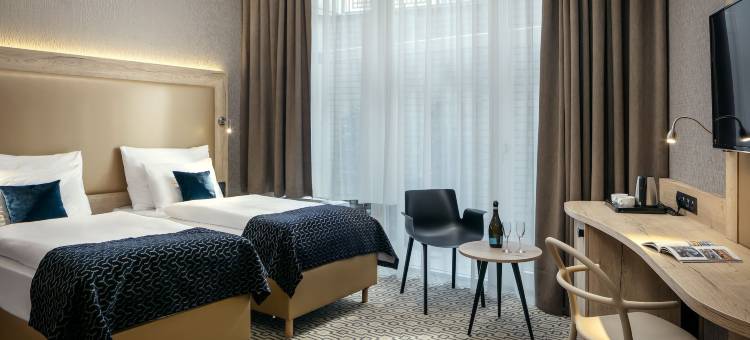 阿斯托利亚酒店(Hotel Astoria)图片