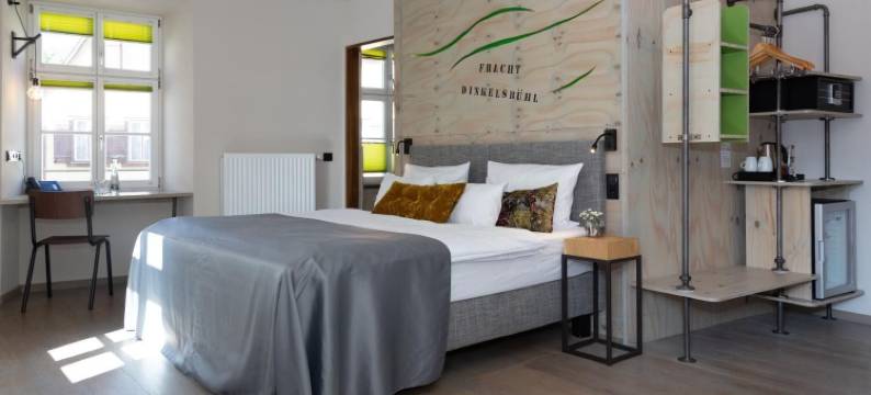 路易丝酒店 & 路易森霍夫(Hotel Luise & Luisenhof)图片