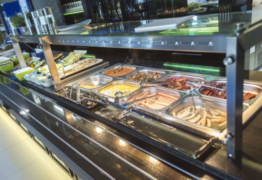 Vola Residence Hotel Overview