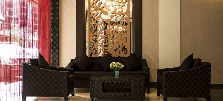 巴淡岛基里因酒店(Kireinn Hotel Batam)图片