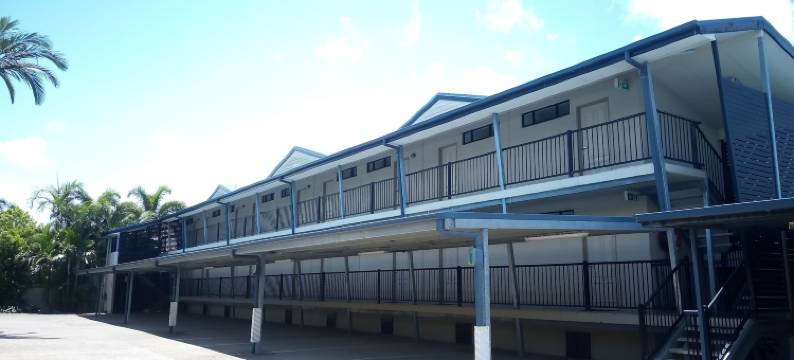 珊瑚礁度假村(Coral Cay Resort)图片