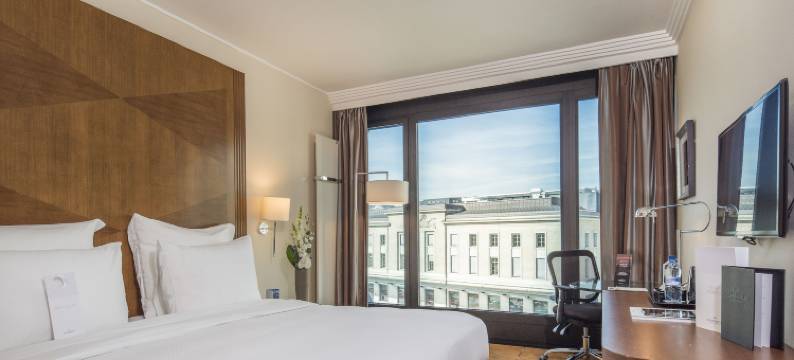 日内瓦沃里克酒店(Warwick Geneva)图片