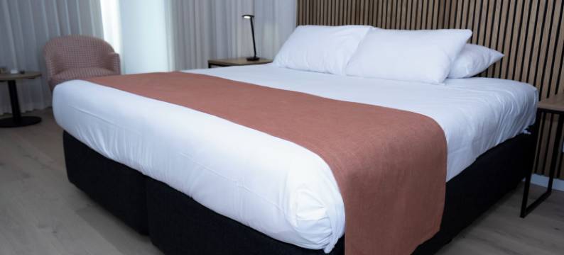 基夫汽车旅馆(Keith Motor Inn)图片