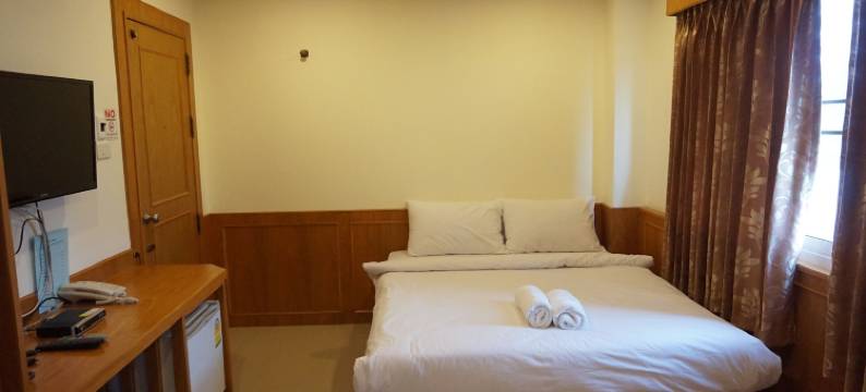 黎府公寓(Loei Residence)图片