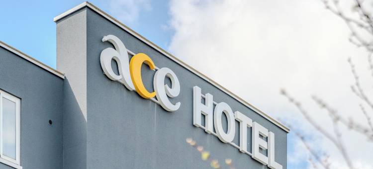 艾斯诺莱斯酒店(Ace Hotel Noyelles)图片