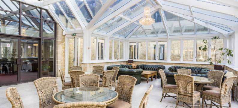 斯坦顿别墅酒店(Stanton House Hotel)图片