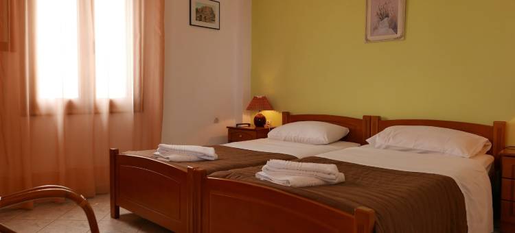 安吉拉酒店(Angela Apartments)图片