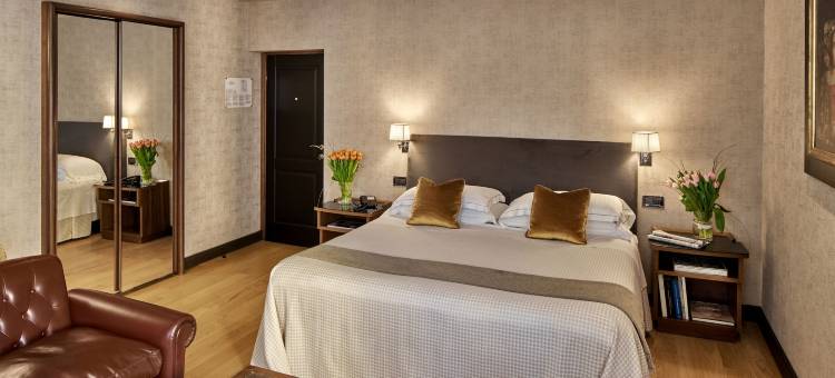 阿卡德米亚酒店(Hotel Accademia)图片