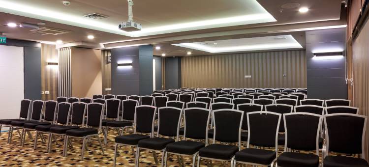 阳光C休息室-限成人(Sunprime C-Lounge)图片