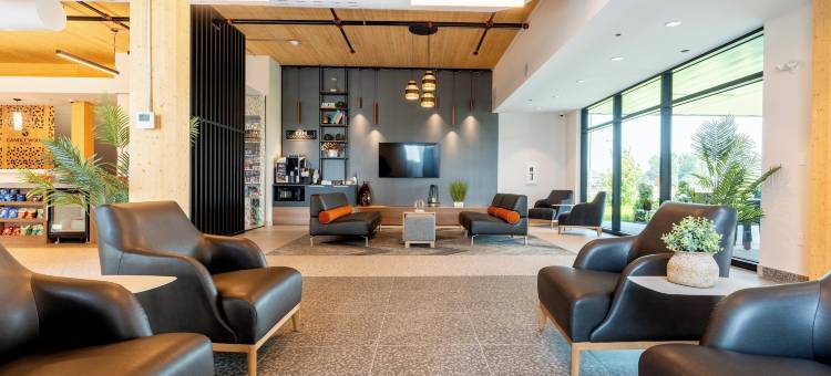 三河城西部烛木套房酒店(Candlewood Suites TROIS-RIVIÈRES OUEST by IHG)图片