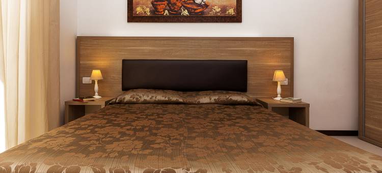 中心公寓式酒店(Le Residenze del Centro)图片