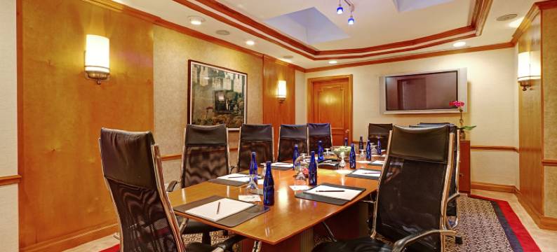 图书馆酒店集团卡萨布兰卡酒店(Casablanca Hotel by Library Hotel Collection)图片