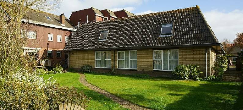 科罗克酒店(Hotel "De Klok")图片