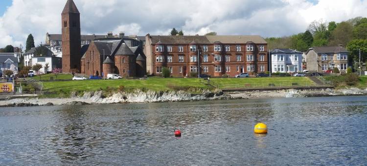 道格拉斯公园旅馆(Douglas Park Guest House)图片