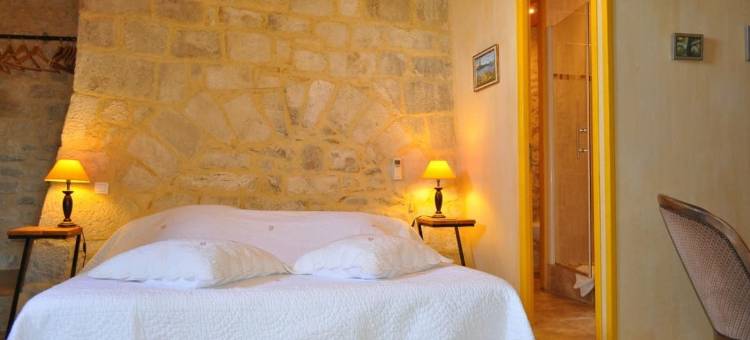 巴萨城堡酒店(Château de Bessas)图片