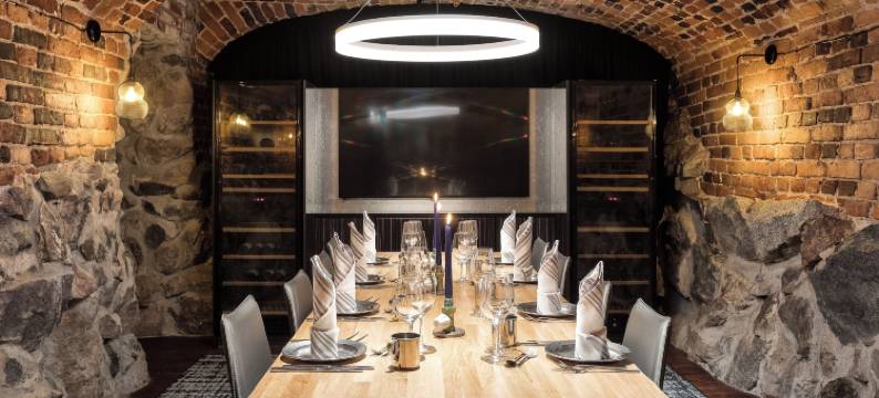 卡塔亚诺卡家园酒店(Home Hotel Katajanokka)图片