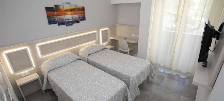 特罗佩假日民宿(B&B Holiday Tropea)图片