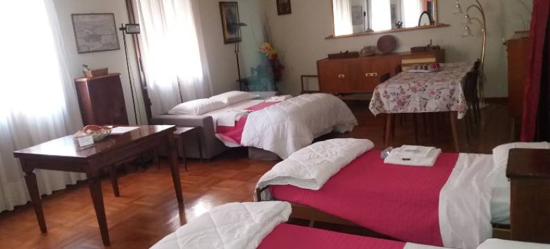 瑟里民宿(Da Selly)图片