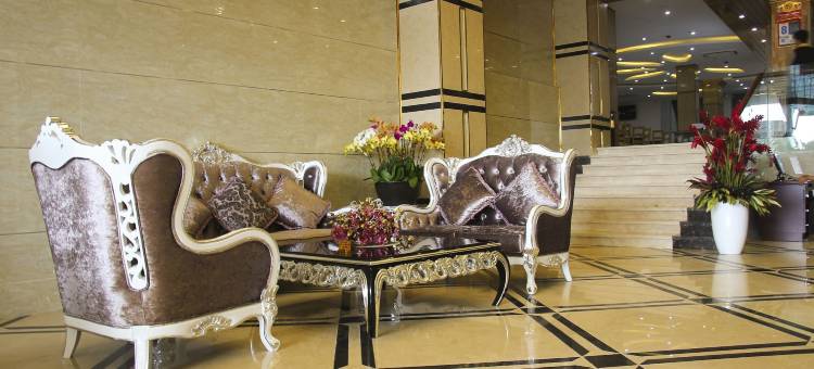 韦西酒店(West Hotel)图片