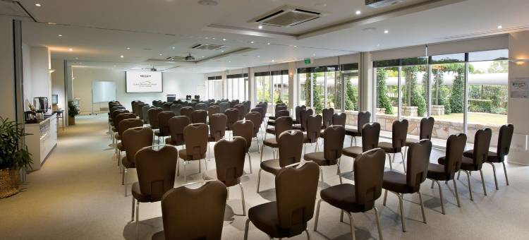 克里亚山美居酒店(Mercure Clear Mountain Lodge)图片