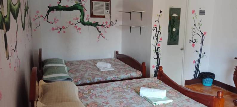 普里西亚维拉沃特海滩度假村(Precia Villavert Beach Resort)图片