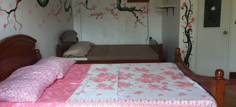 普里西亚维拉沃特海滩度假村(Precia Villavert Beach Resort)图片