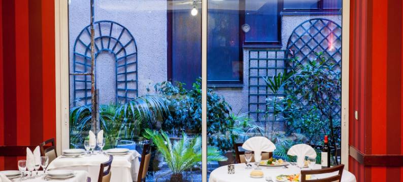 圣索沃尔酒店(Hôtel Saint Sauveur)图片