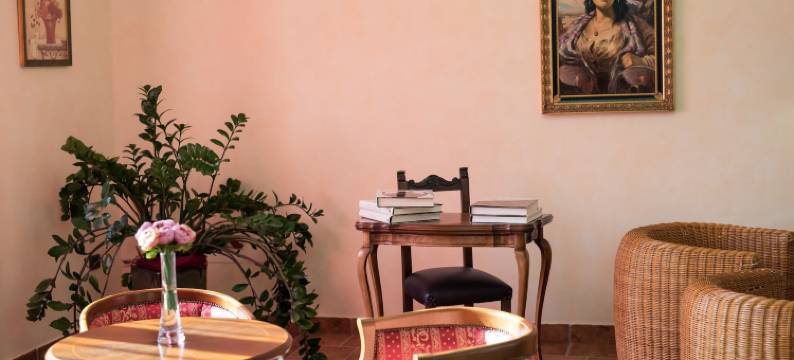 德利斯帕尼奥里浴场酒店(Hotel Lido Degli Spagnoli Wellness & Spa)图片