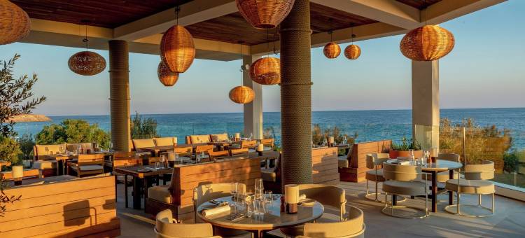 布朗克别墅盛美利亚酒店-立鼎世酒店集团(Villa Le Blanc Gran Melia)图片