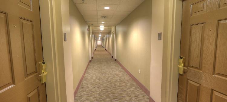 总督十字度假村(The Resort at Governor's Crossing)图片