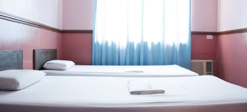 GV酒店-马阿辛(GV Hotel - Maasin)图片