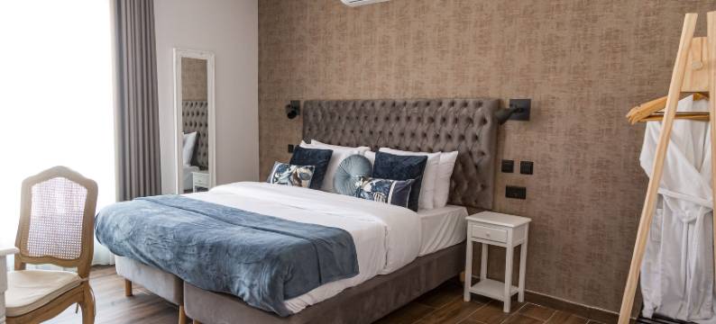 BB德罗汉旅馆(BB de Rohan)图片