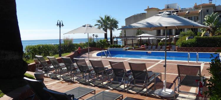 埃斯特拉锡切斯酒店(Estela Barcelona)图片