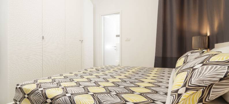 阿斯帕拉托中央公寓(Apartment Aspalathos Centar)图片